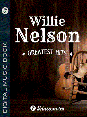 Willie Nelson Greatest Hits