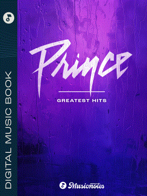 Prince - Greatest Hits