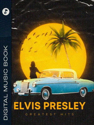 Elvis Presley: Greatest Hits