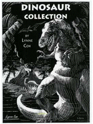 Dinosaur Collection