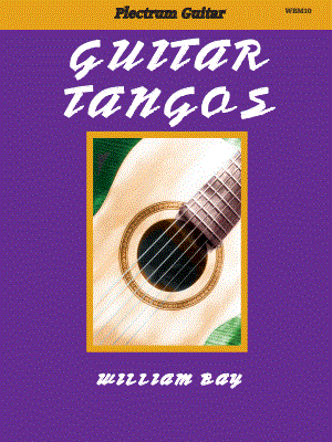 Guitar Tangos