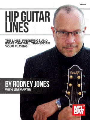 Hip Guitar Lines