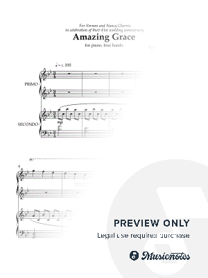 Amazing Grace