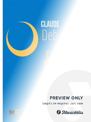 Claire de Lune