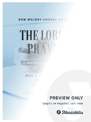 The New "Lord's Prayer