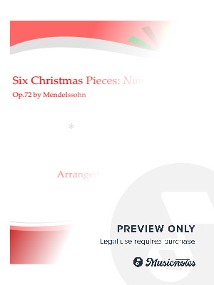Six Christmas Pieces (Sechs Kinderstücke für das Pianoforte) Op.72: Number 4 of 6 - string quartet