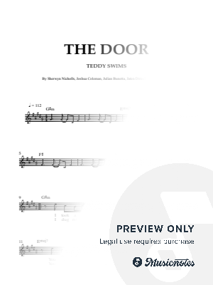 The Door