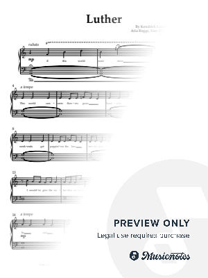 luther [beginner, 2 pages]