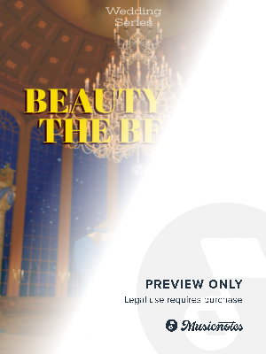 Beauty and the Beast