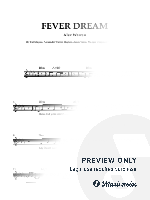 Fever Dream