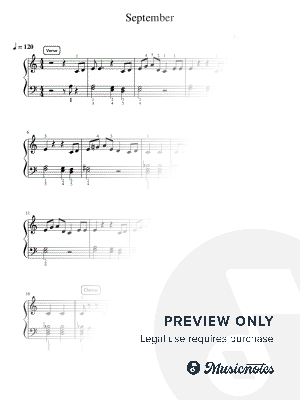 September - Intermediate