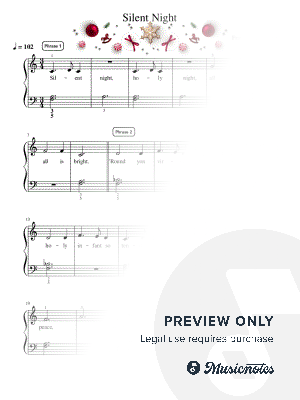 Silent Night - Essentials