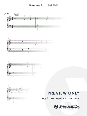 Running Up That Hill - Essentials