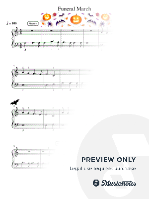 Funeral March - Essentials