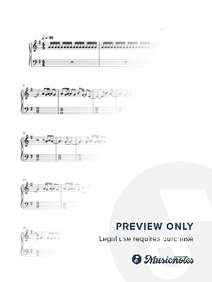 Happy by MUSICHELPDUDE - Sheet Music