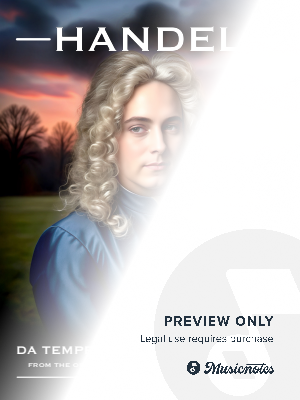 Da tempeste il legno infranto