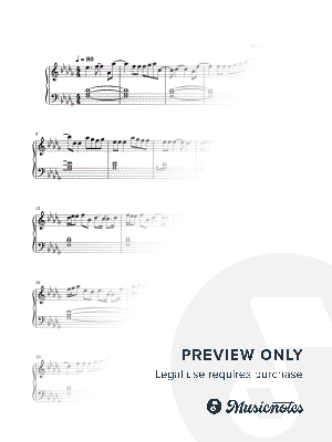 santa doesn't know you like i do by MUSICHELPDUDE - Sheet Music