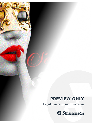 Secrets by Mark Barnes - Sheet Music