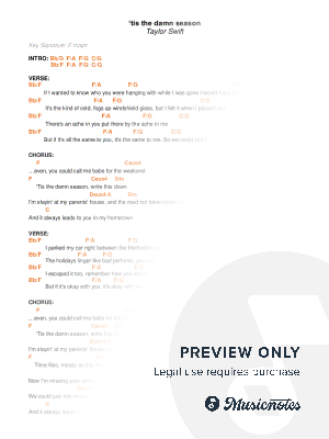 'tis the damn season