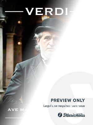 Ave Maria, piena di grazia