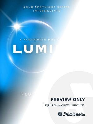 Lumiere (Flute & Piano)