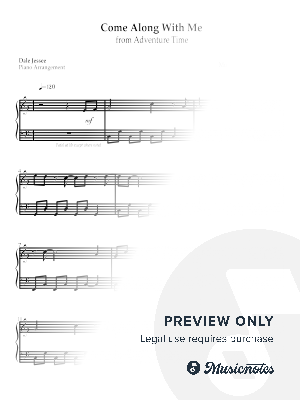 Adventure Time Theme Song