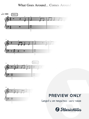 What Goes Around…/…Comes Around (Interlude) - Essentials