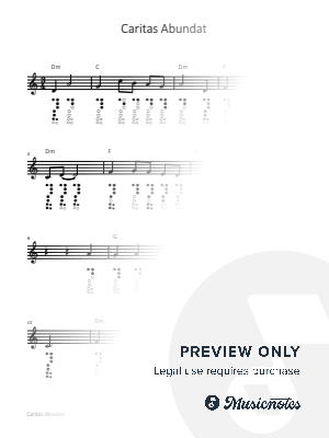 Caritas Abundat (Hildegard von Bingen)