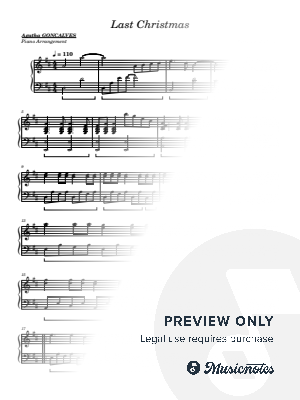Last Christmas
