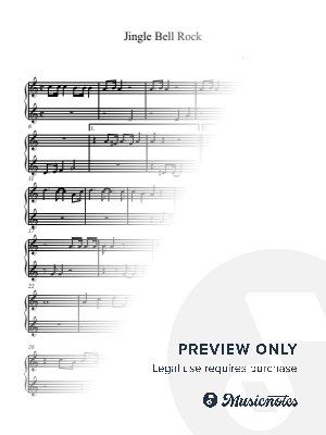 Jingle Bell Rock