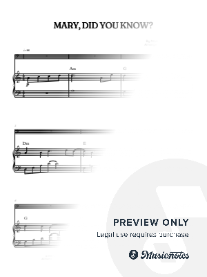 Mary, Did You Know? • Christmas Song | cello sheet music w/ piano accompaniment [chords]