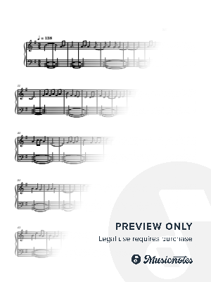 TWENTIES by MUSICHELPDUDE - Sheet Music