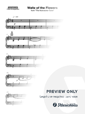 Waltz of the Flowers