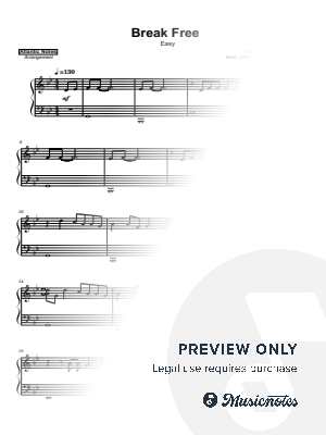 Break Free