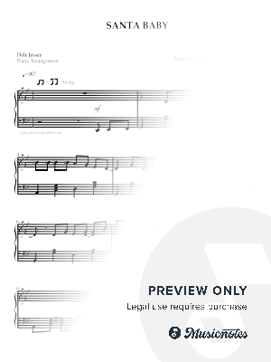Santa Baby