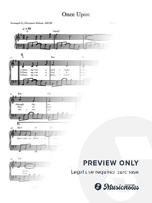 Once Upon by Sovereign Grace