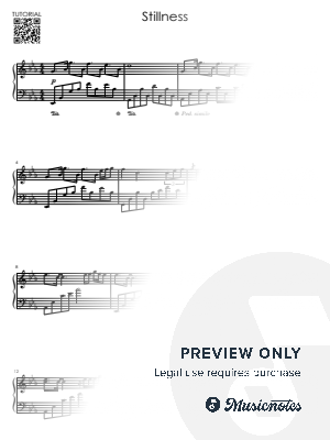 Stillness – Alicja Urbanowicz | Easy Relaxing Piano Music