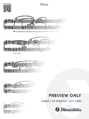 Flow – Alicja Urbanowicz | Easy Relaxing Piano Music T