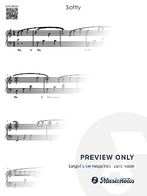 Softly – Alicja Urbanowicz | Easy Relaxing Piano Music