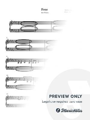 Free (K-pop Demon Hunters)