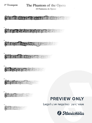 The Phantom of the Opera