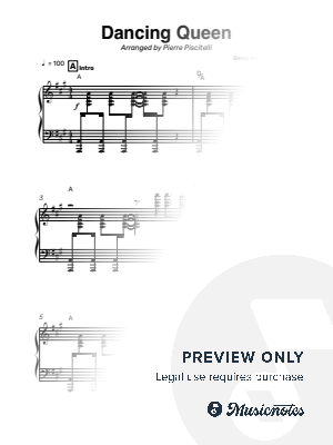 Dancing Queen