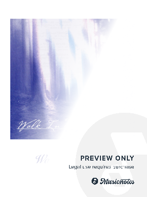 Walk in the Light Piano Book (Digital Music Book) by Stanton Lanier - Sheet Music