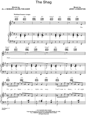 The Shag