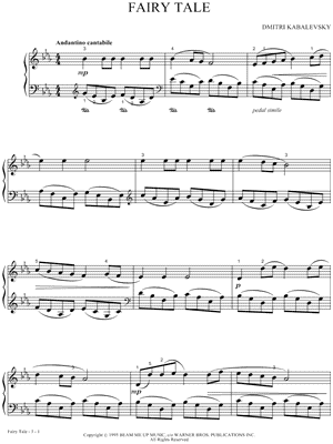Fairy Tale