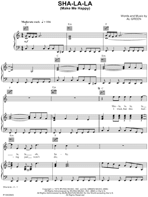 Sha-La-La