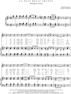 La Plus Belle France