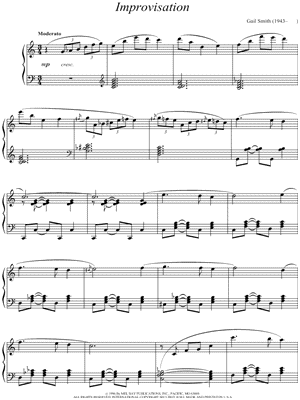 Improvisation