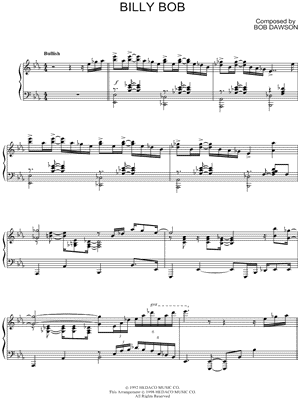 Billy Bob