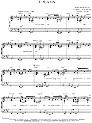 Dreams